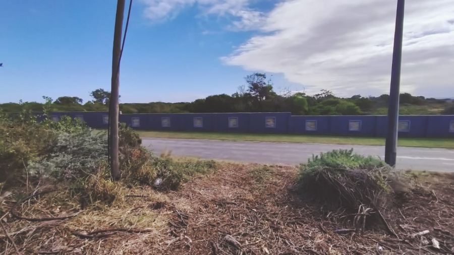 Commercial Property for Sale in Paradise Beach Eastern Cape